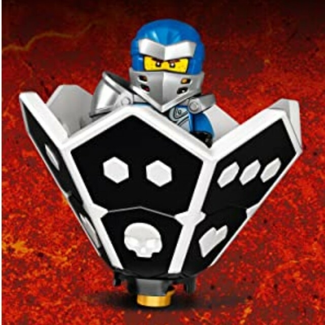 Lego(レゴ)のレゴ★ニンジャゴー 魔界のスカル・ドラゴン 71721 新品  人気 廃番レア エンタメ/ホビーのおもちゃ/ぬいぐるみ(その他)の商品写真