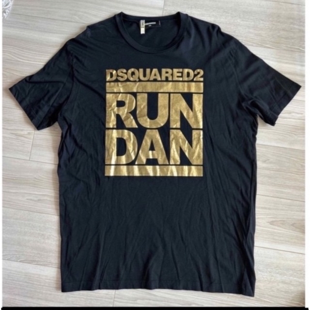 DSQUARED2(ディースクエアード)のよし様専用 メンズのトップス(Tシャツ/カットソー(半袖/袖なし))の商品写真