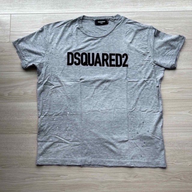 DSQUARED2(ディースクエアード)のよし様専用 メンズのトップス(Tシャツ/カットソー(半袖/袖なし))の商品写真