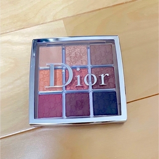 ディオール(Dior)のDior アイシャドウ　アンバー backstage 003(アイシャドウ)