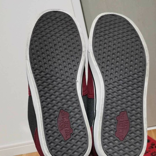 VANS(ヴァンズ)の【早い者勝ち値引きUSED 美品】VANS AV ERA 1.5 29.5cm メンズの靴/シューズ(スニーカー)の商品写真
