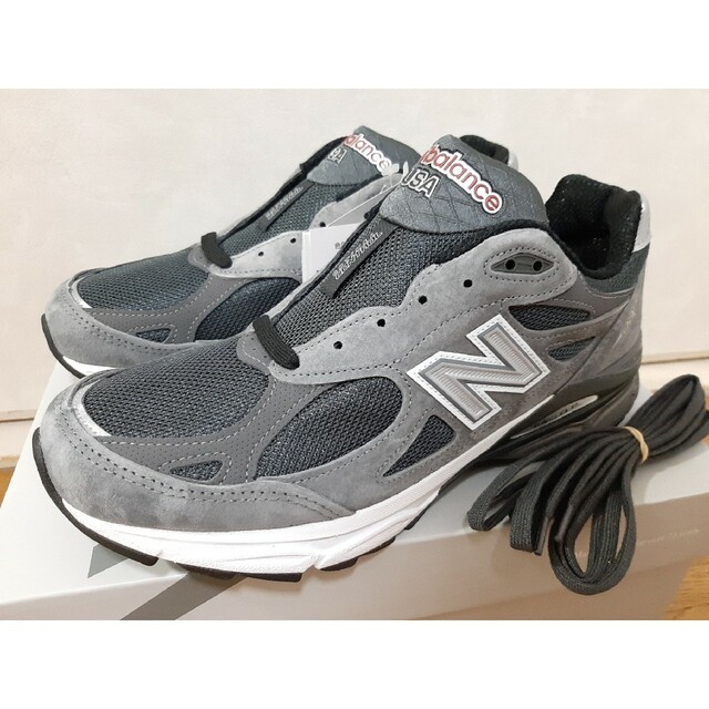 NewBalance forUNITED ARROWS 990v3 27.5cm | unimac.az