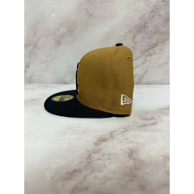 Newera 59fifty シカゴホワイトソックス ワールドシリーズ キャップ 8