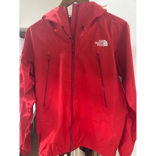 美品！THE NORTH FACE オールマウンテン ジャケットM 付属品有！