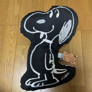 スヌーピー(SNOOPY)のスヌーピー ぬいぐるみ クッション USJ ユニバ(ぬいぐるみ)