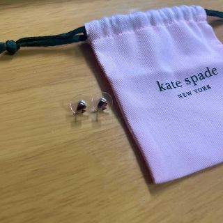 ケイトスペードニューヨーク(kate spade new york)のkate spade/ピアス(ピアス)