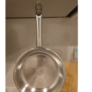 フィスラー(Fissler)のフィスラー　フライパン大　直径(内径)28cm(鍋/フライパン)