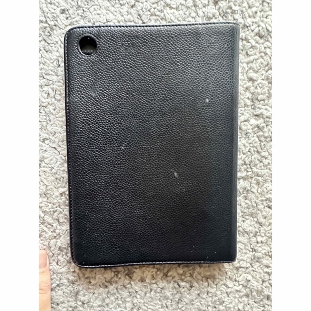 CHANEL - CHANEL iPad mini レザーケースの通販 by ゆこshop CHANEL - CHANEL iPad mini レザーケースの通販 by ゆこshop
