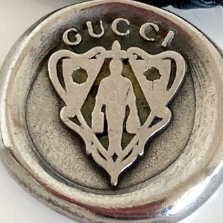 グッチ ヴィンテージ ネックレスの通販 96点 | Gucciのレディースを