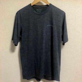 パタゴニア(patagonia)の【パタゴニア】キャプリーン・クール・デイリー・グラフィック・シャツ(Tシャツ/カットソー(半袖/袖なし))