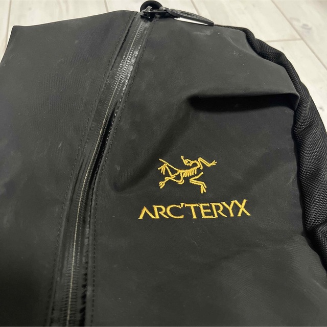 ARC'TERYX(アークテリクス)のARC’TERYX ARRO 22 BACKPACK アロー 22 バックパック メンズのバッグ(バッグパック/リュック)の商品写真