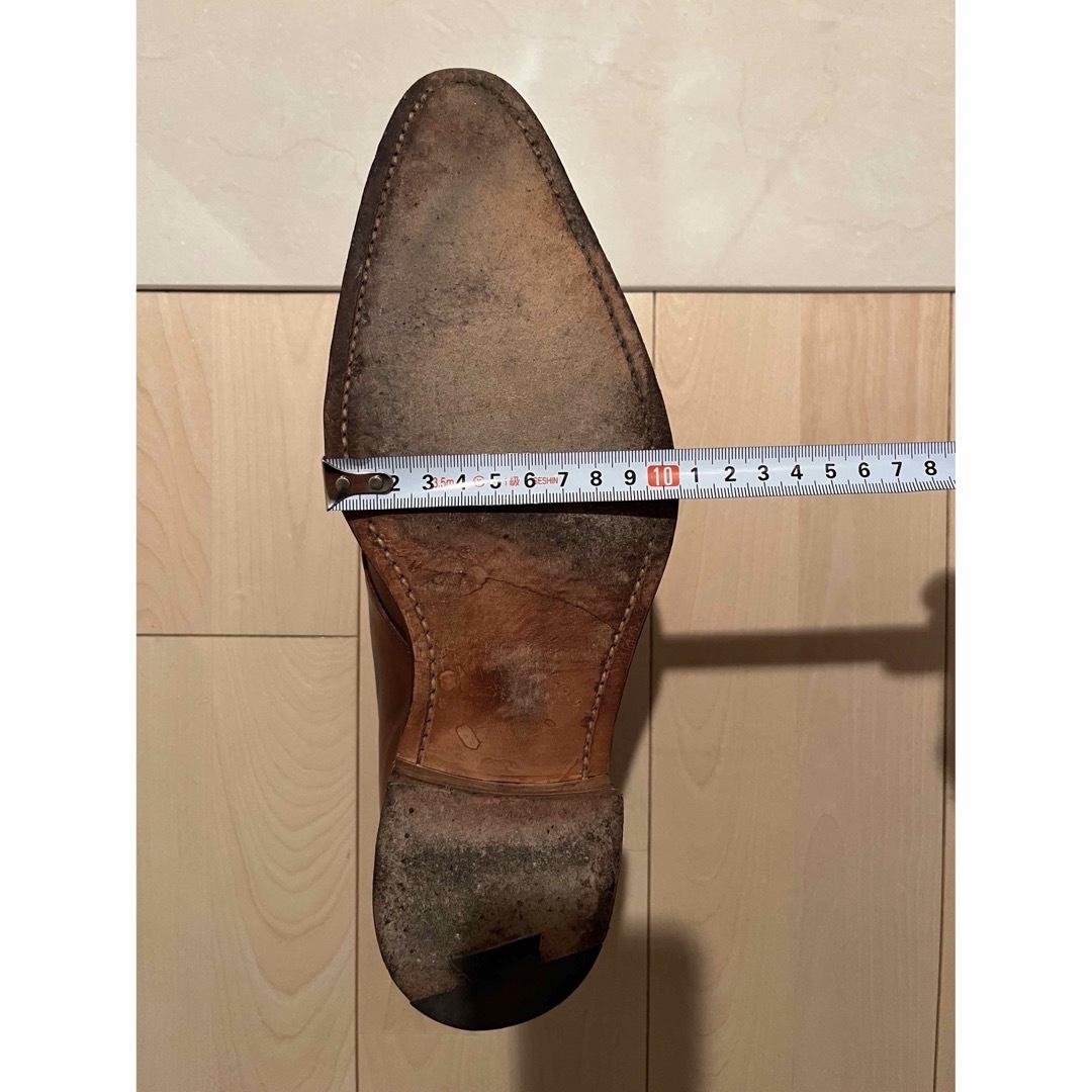 Paul Smith - ポールスミス 革靴 茶色 Paul Smithの通販 by