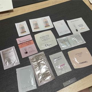 コスメデコルテ(COSME DECORTE)の化粧下地(化粧下地)