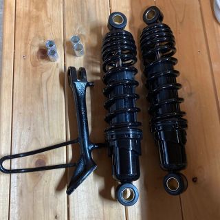 希少 BUELL ビューエル レースモジュール ECM ECU エアフィルター