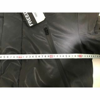 MEN'S BIGI - 33597タ FREEDOMDAY ダウンジャケット Sの通販 by