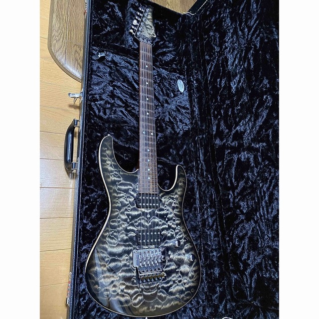 suhr modern custom order 激レア　美品