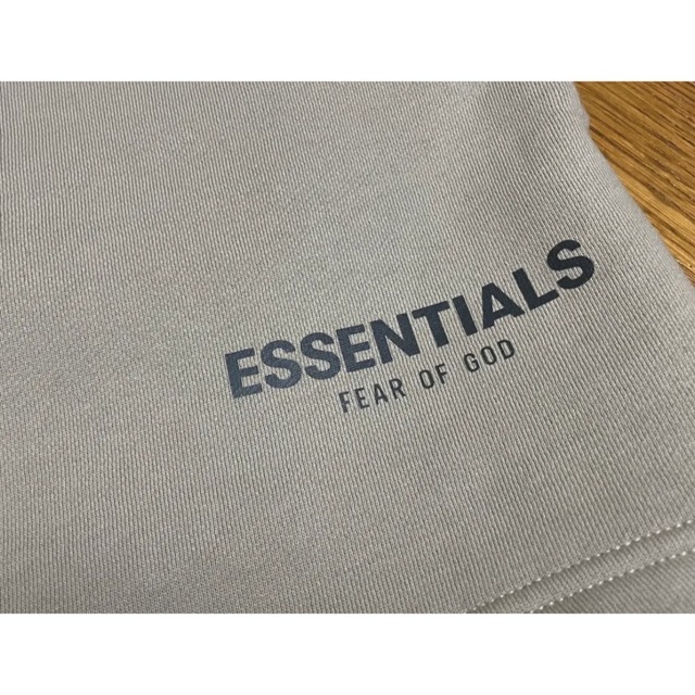 Essential(エッセンシャル)の新品未使用 Essentials fogショートパンツ ハーフパンツ  S メンズのパンツ(ショートパンツ)の商品写真