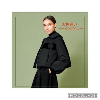 フォクシー(FOXEY)の✿ご専用✿(ブルゾン)