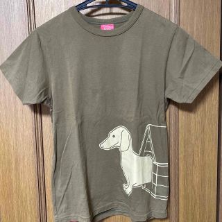 オジコ(OJICO)のOJICO／Tシャツ【Ｍ】(Tシャツ(半袖/袖なし))