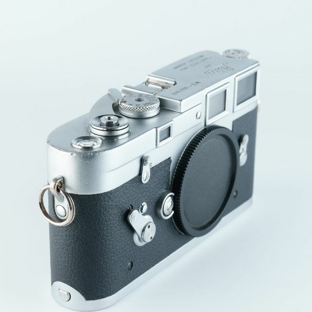 LEICA - 原点にして完成形!レンジファインダーカメラ Leica M3 DSの
