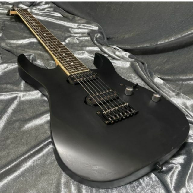 Ibanez - Ibanez RG7321 7弦モデル 2005年製の通販 by へむへむ's shop ...