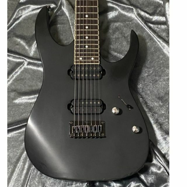 Ibanez(アイバニーズ)のIbanez RG7321 7弦モデル 2005年製 楽器のギター(エレキギター)の商品写真