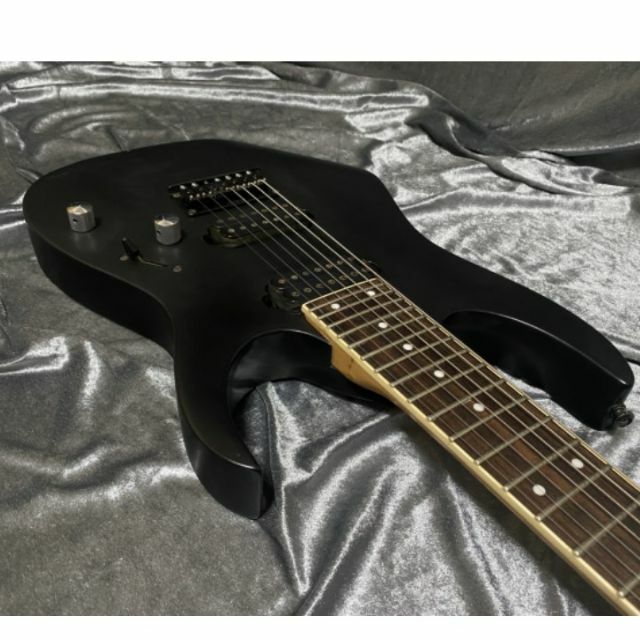 Ibanez(アイバニーズ)のIbanez RG7321 7弦モデル 2005年製 楽器のギター(エレキギター)の商品写真