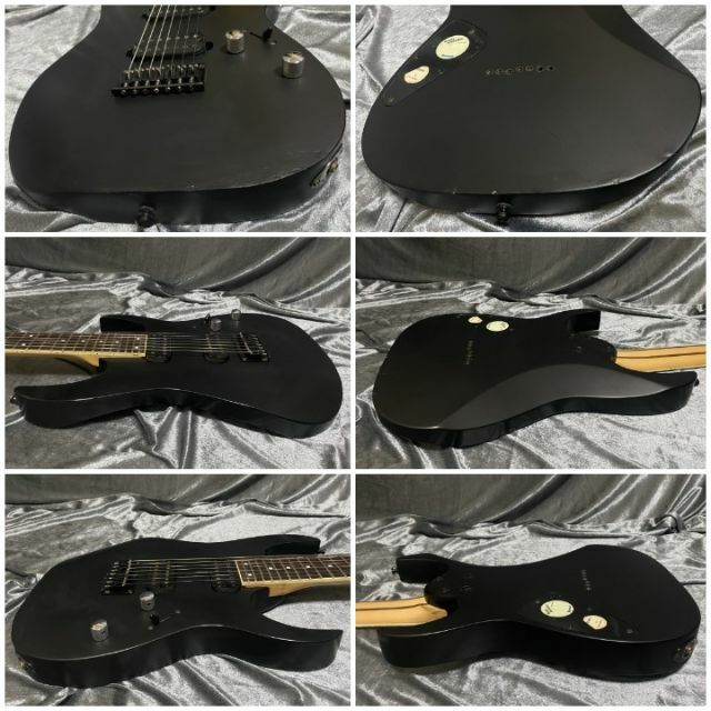 Ibanez - Ibanez RG7321 7弦モデル 2005年製の通販 by へむへむ's shop