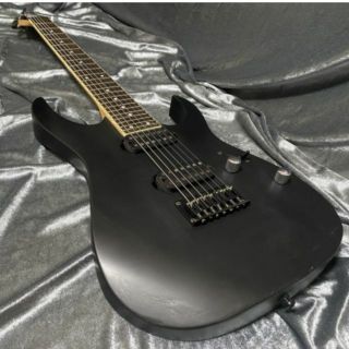 アイバニーズ(Ibanez)のIbanez RG7321 7弦モデル 2005年製(エレキギター)