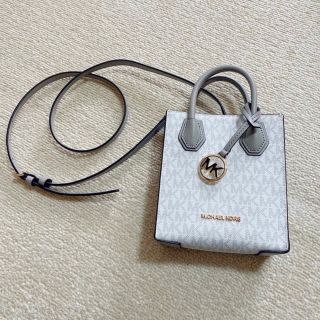 マイケルコース(Michael Kors)のマイケルコース　ミニバック(ショルダーバッグ)