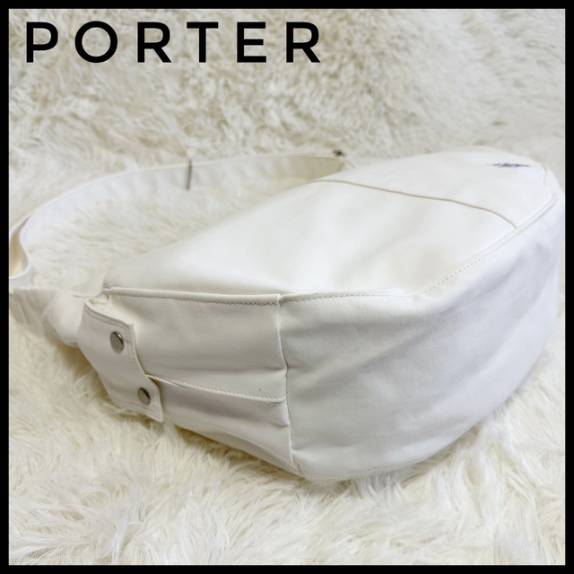 PORTER - 【激レア！】極美品 PORTER フリースタイル ショルダーバッグ