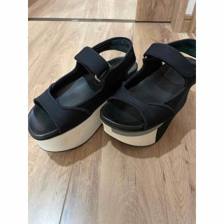 マルニ(Marni)のMARNI  36 23.5 サンダル(サンダル)