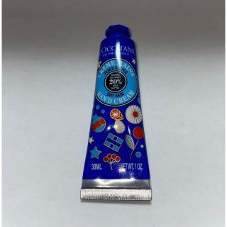 ロクシタン(L'OCCITANE)の【新品・未使用】ロクシタン　L'OCCITANE シアハンドクリーム(ハンドクリーム)