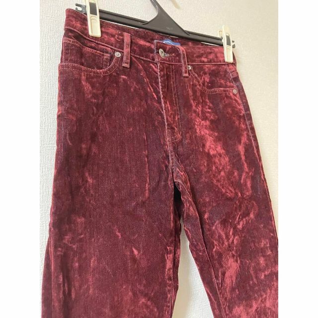 Levi's Made & Crafted 721 ジーンズ ハイライズスキニー