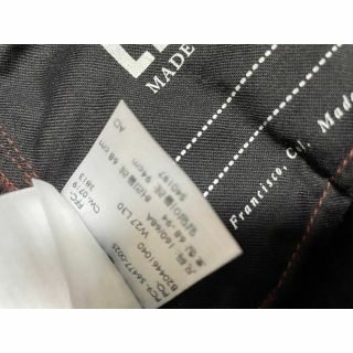 Levi's - Levi's Made & Crafted 721 ジーンズ ハイライズスキニーの