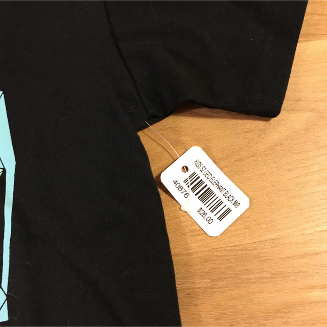 シンガポール動物園Tシャツ レディースのトップス(Tシャツ(半袖/袖なし))の商品写真
