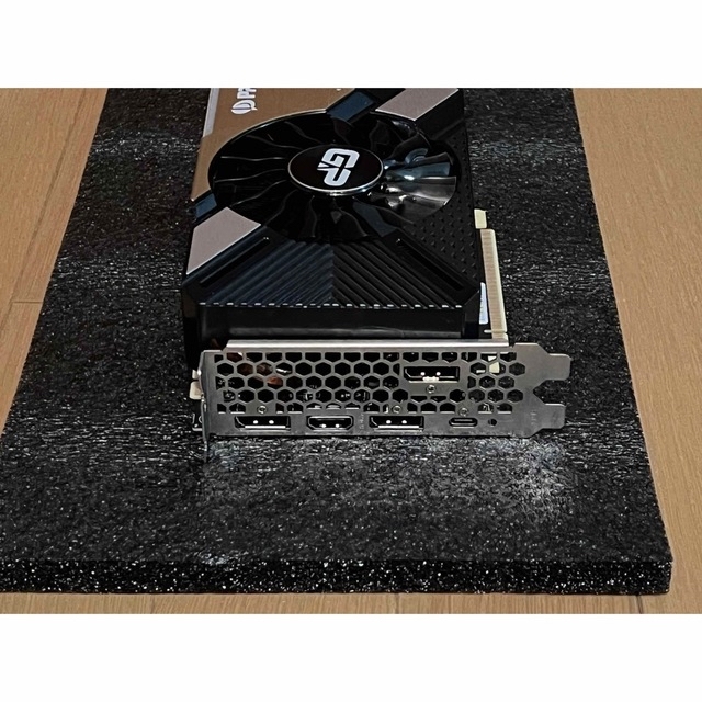 PALIT NVIDIA GeForce RTX 2080Ti Dual 11G-eastgate.mk