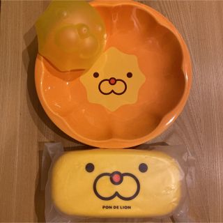 ミスタードーナツ　ノベルティ(食器)