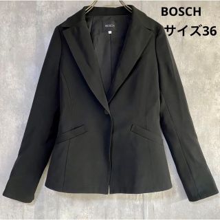 ボッシュ テーラードジャケット(レディース)の通販 100点以上 | BOSCH