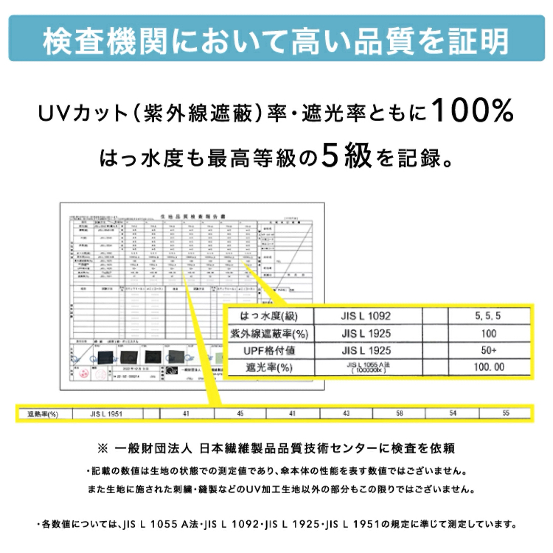 Wpc.(ダブルピーシー)のWpc.IZA ZA007 SUPER SLIM 晴雨兼用傘　大人気　OFF色 メンズのファッション小物(傘)の商品写真