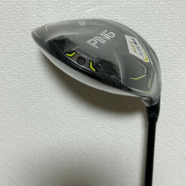 PING(ピン)の新品 PING ピン ドライバー G430 MAX / ALTA J CB スポーツ/アウトドアのゴルフ(クラブ)の商品写真