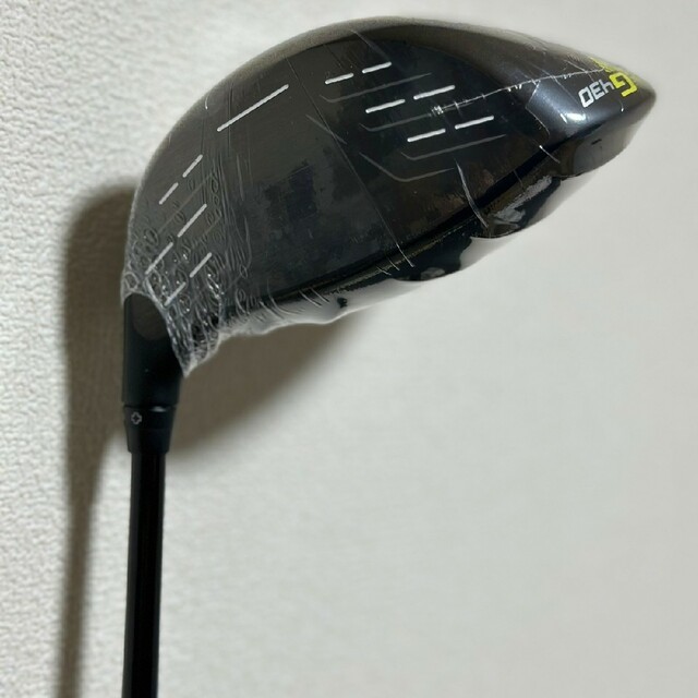 PING(ピン)の新品 PING ピン ドライバー G430 MAX / ALTA J CB スポーツ/アウトドアのゴルフ(クラブ)の商品写真