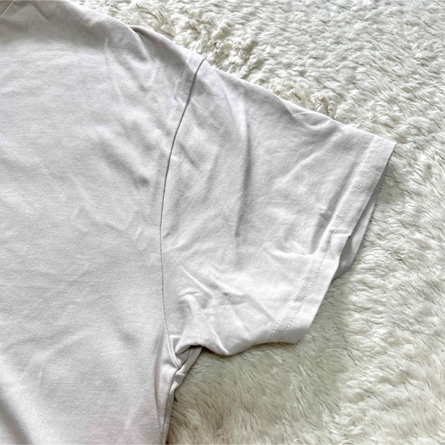 RAG MACHING ラグマシーン 半袖 シャツ レディース チュニック丈 レディースのトップス(シャツ/ブラウス(半袖/袖なし))の商品写真