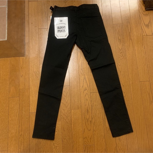 Avail(アベイル)のAvail スキニーパンツ W76 メンズのパンツ(その他)の商品写真