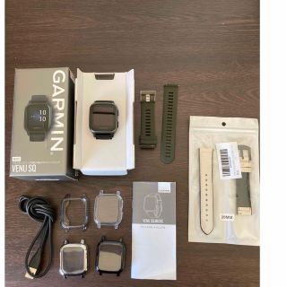 GARMIN(腕時計(デジタル))のフリマアイテム一覧 GARMIN(腕時計(デジタル))のフリマアイテム一覧