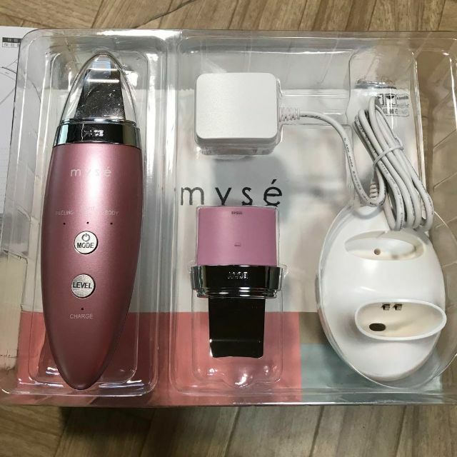 タ 16125 MS-40P1 ミーゼ ダブルピーリングプレミアム