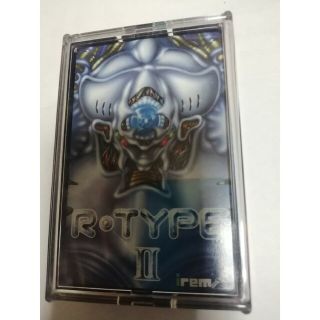 R-TYPE トランプ　非売品(トランプ/UNO)