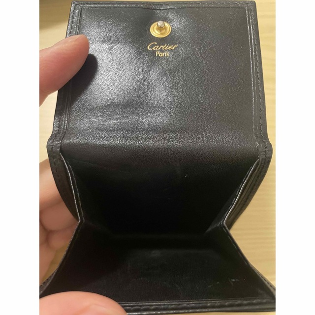 Cartier - カルティエ パシャ コインケースの通販 by もshop