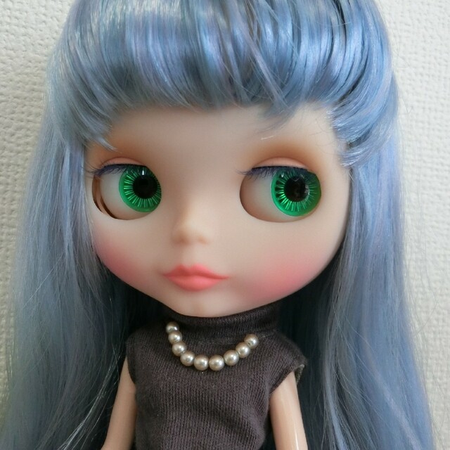 カスタムブライス Blythe ミスサリーライス 難あり-eastgate.mk