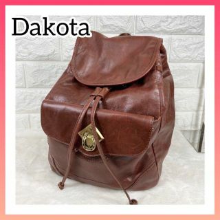 ダコタ ミニリュック リュック(レディース)の通販 5点 | Dakotaの